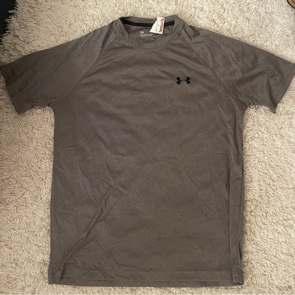 Under armour tee men’s